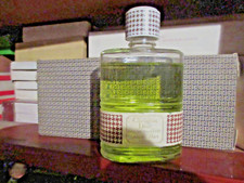 Vintage  FACTICE GIGANTE C.DIOR  "DIOR DIOR "MAGNUM CM.11X16X6