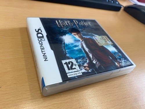 Nintendo harry potter e - -,