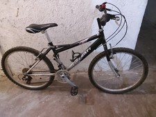 BICICLETTA 24 MTB 6 MARCE 3 CORONE CAMPANELLO SOLO RITIRO MANO ROMA