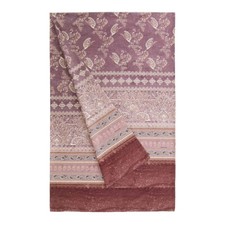 Granfoulard Bassetti MATERA G1 copritutto Telo Arredo grigio-marrone