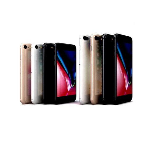 Iphone plus sbloccato 64 - 8/8,