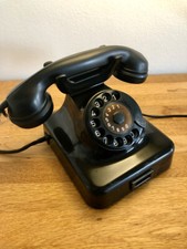 Telefono posta classica W48