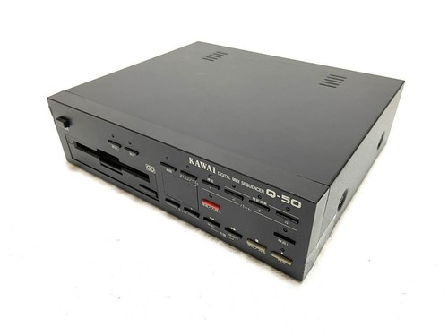 Kawai digital midi - kawai,