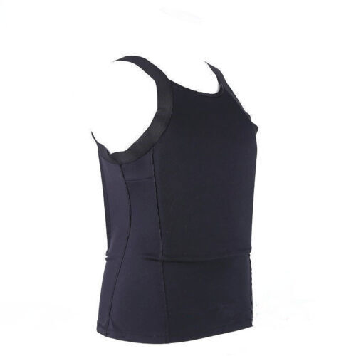 Shirt gilet antiproiettile - t-shirt,