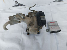 webasto mercedes R129 w129 SL cabrio + centralina riscaldatore abitacolo benzina