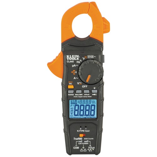 Klein tools cl445 misuratore - tools,