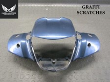 SCOCCA FARO ANTERIORE PIAGGIO MEDLEY 125 ABS 2021 2024