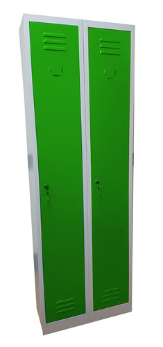 Armadio spogliatoio metallo - armadio,