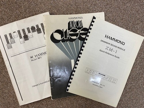 Manuale manuale modulo
