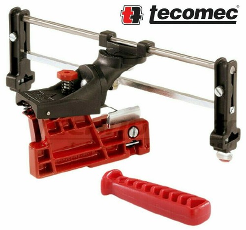 Tecomec super rapid affilatura - tecomec,