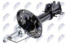 NTY AMMORTIZZATORE ANTERIORE FIAT DOBLO 10- /SINISTRA/