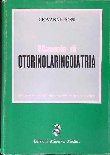 Manuale - manuale, di