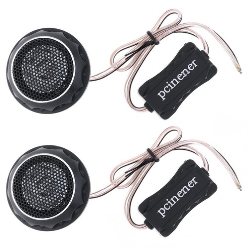 Tweeter cupola audio - tweeter,