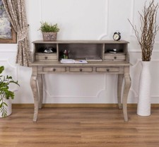 Scrivania design provenzale - scrivania,