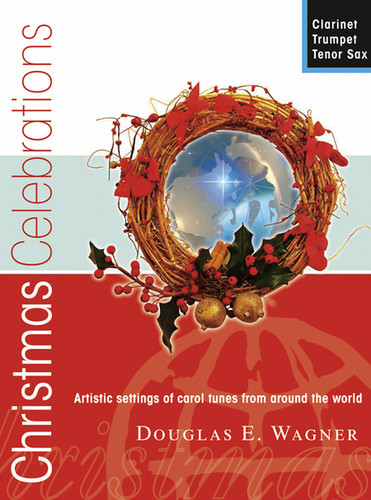 Celebrazioni natale music book - celebrazioni,