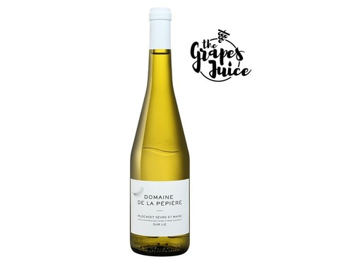 Domaine pepiere muscadet - de, la