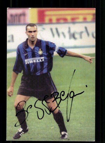 Giuseppe bergomi biglietto - giuseppe,