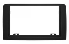 Mascherina Stereo NERA Auto