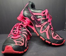 2012 Nike Shox Turbo 13 5.5y
