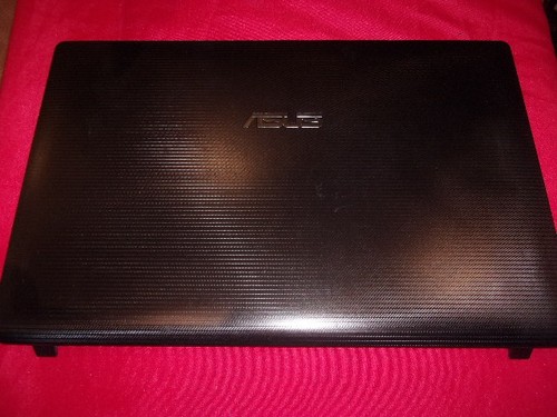 Asus coque arrière - coque, capot
