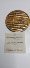 ITALY MEDAL MINT IPZS CALENDAR