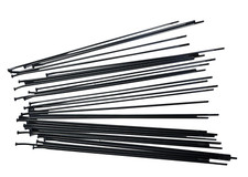 Morad Kit 32 Raggi 255x3,5 mm