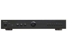 ROTEL A 11 MK2 BLACK