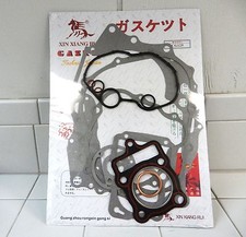 HONDA CG 125cc CLONE COMPLETE