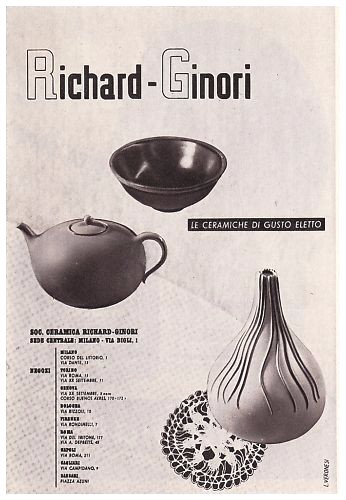 Pubblicita 1938 richard - pubblicita',