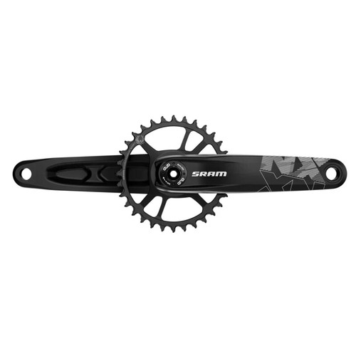 Set pedivella sram - set,