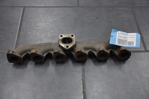 Collettore scarico bmw e36 - collettore,