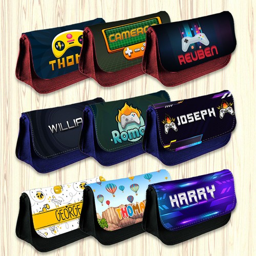 Astuccio portamatite - astuccio,