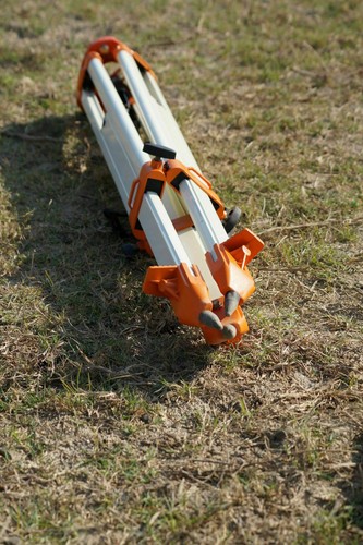 Treppiede rilevamento in - treppiede,