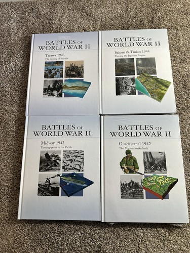 Osprey battles world war - , of