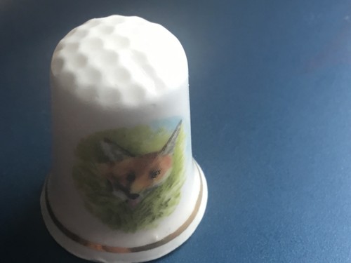 Fix cub thimble zz - cub,