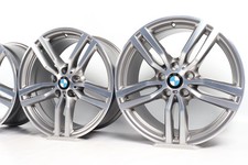 4 cerchi in lega originali BMW