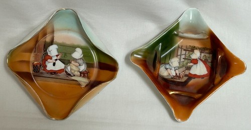 Piccoli piatti caramelle - piccoli,