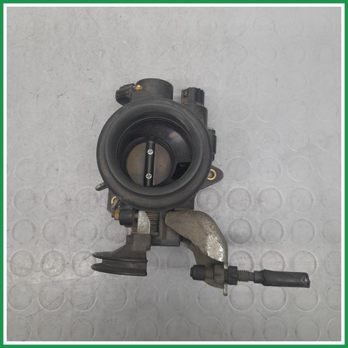 Corpo farfallato 1kr citroen - corpo,