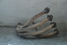 88142- Collettore Terminale Di Scarico Suzuki GSR 600 dal 2006 al 2011