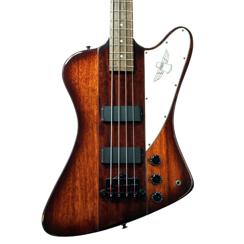 Epiphone thunderbird - thunderbird, iv