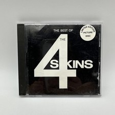 Skins best the 4 - 4, 4-skins