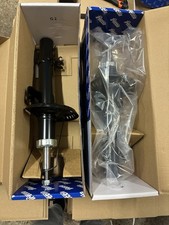 Ammortizzatori Anteriori Audi