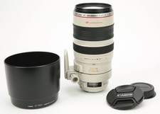 Canon EF 100-400 mm f/4.5-5.6L