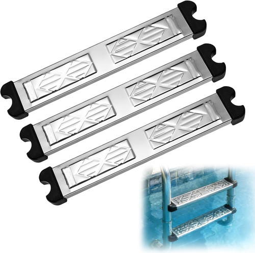 Pedale della scala 3pz - della, scala,