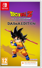 DRAGON BALL Z: KAKAROT Daima