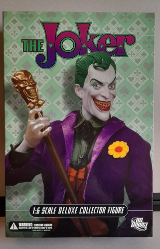 Direct deluxe collector - dc,