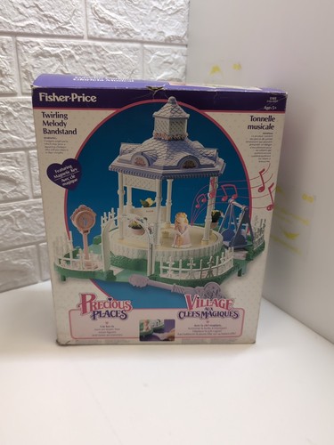 Precious places gazebo - precious,