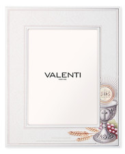 Portafoto Valenti Comunione