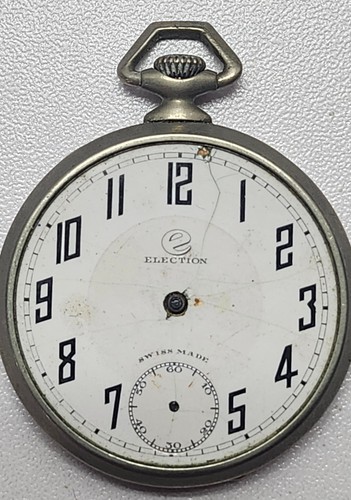 Movimento cassa orologio da - e,