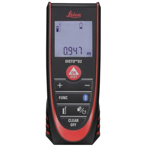 Leica disto telemetro - disto, d2